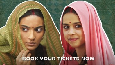 Ticket prices of the most loved film of the year Laapataa Ladies reduced to ₹100 on International Women’s Day!