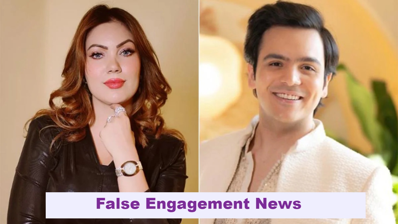 TMOKC: Raj Anadkat aka Tappu denies engagement rumours with co-star Munmun Dutta aka Babita 886844