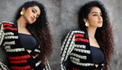 Trend Alert: Anupama Parameswaran's Unique Style Featuring Tape Dress Is No Miss 886825