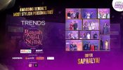 TRENDS presents Bengal's Most Stylish Awards: A Night To Remember