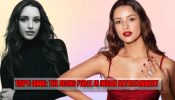 Tripti Dimri: The Rising Force In Indian Entertainment