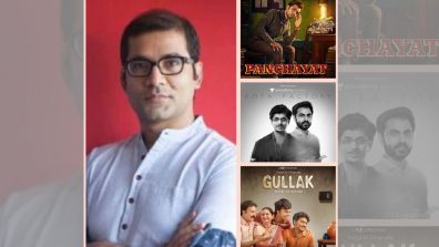 TVF to have an amazing line-up of 16 shows for 2024 including new seasons of Panchayat, Kota Factory, and Gullak!