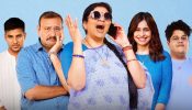 TVF’s ‘Very Parivarik’ Episode 2 संडे – The Ravivar is trending on No. 3 in just 8 hours of its release!
