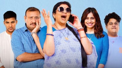 TVF’s ‘Very Parivarik’ Episode 2 संडे – The Ravivar is trending on No. 3 in just 8 hours of its release!