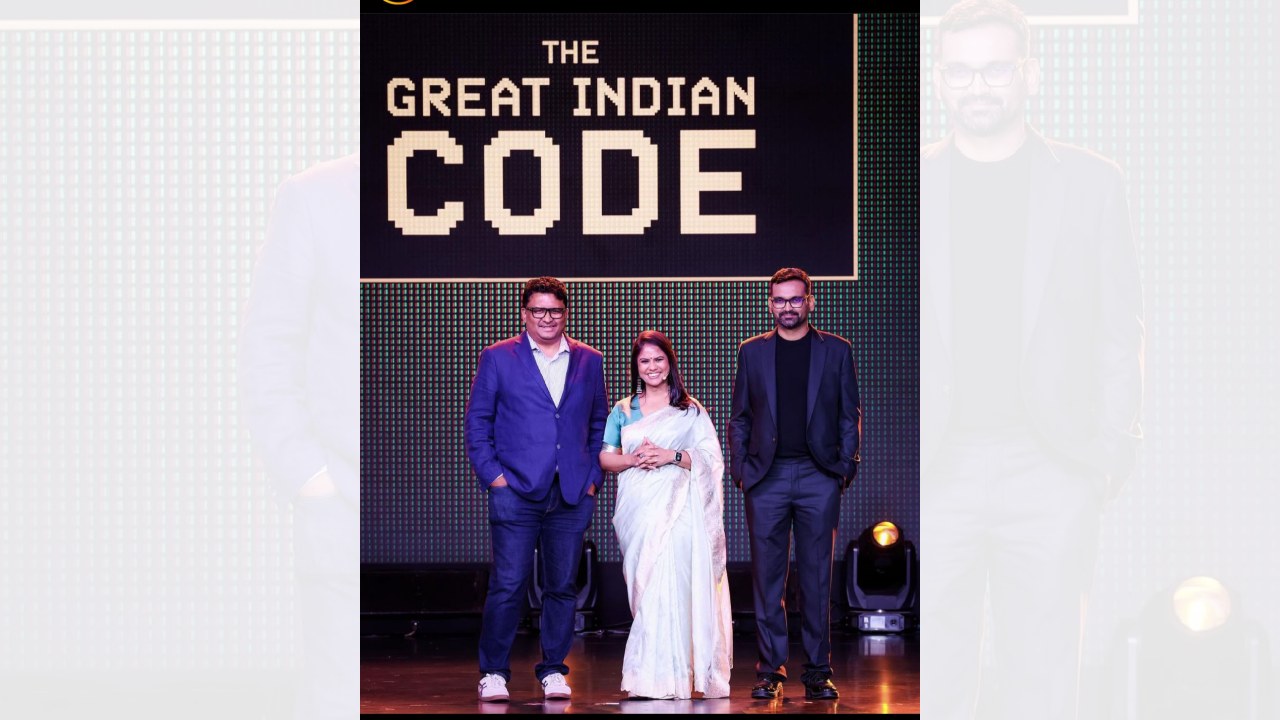 #TVFsweepsPVP: With biggest announcements, The Viral Fever swept the Amazon's Prime Video Presents event! 888075