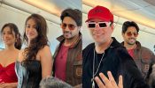 Unforgettable experience: Yodha trailer launch delivers thrills at 37,000 feet 884557