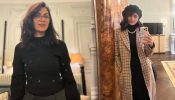 Vacation Diaries: Sriti Jha Enjoys Her 'Me Time' In Paris; See Pics 886248