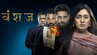 Vanshaj Spoiler: Yukti Stops Bhoomi From Going To Hospital