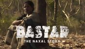 Vipul Amrutlal Shah and Sudipto Sen to launch the first song Vande Veeram from Bastar: The Naxal Story in the presence of 18 CRPF families 885958