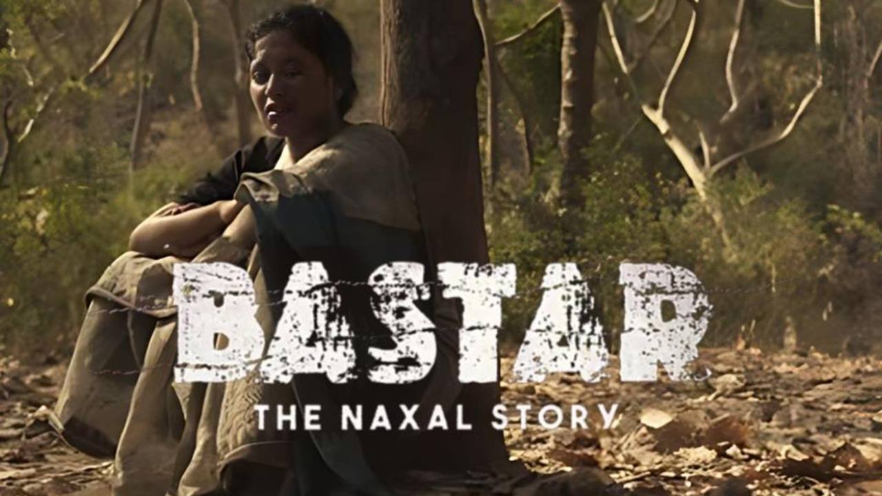Vipul Amrutlal Shah and Sudipto Sen to launch the first song Vande Veeram from Bastar: The Naxal Story in the presence of 18 CRPF families 885958