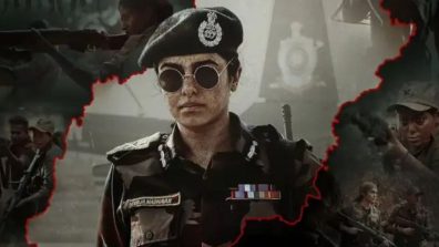 Vipul Amrutlal Shah’s Bastar The Naxal Story jumps 300% at the box office on Day 2! The film is set to maintain the upward trend for the weekend too