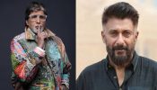 Vivek Ranjan Agnihotri penned down a poem on a picture shared by Amitabh Bachchan