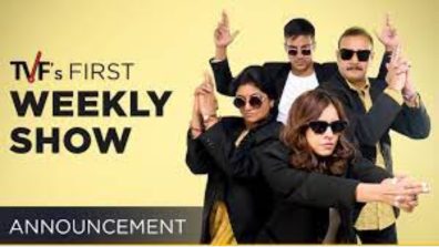 Watch TVF’s first Weekly series ‘Very Parivarik’! E1 – Aagman: The Arrival, out now!