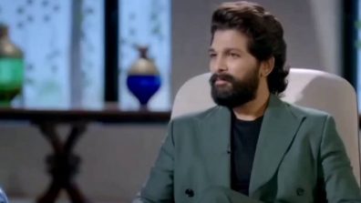 “We are all like brothers”,says Allu Arjun when asked about the South and Bollywood Culture