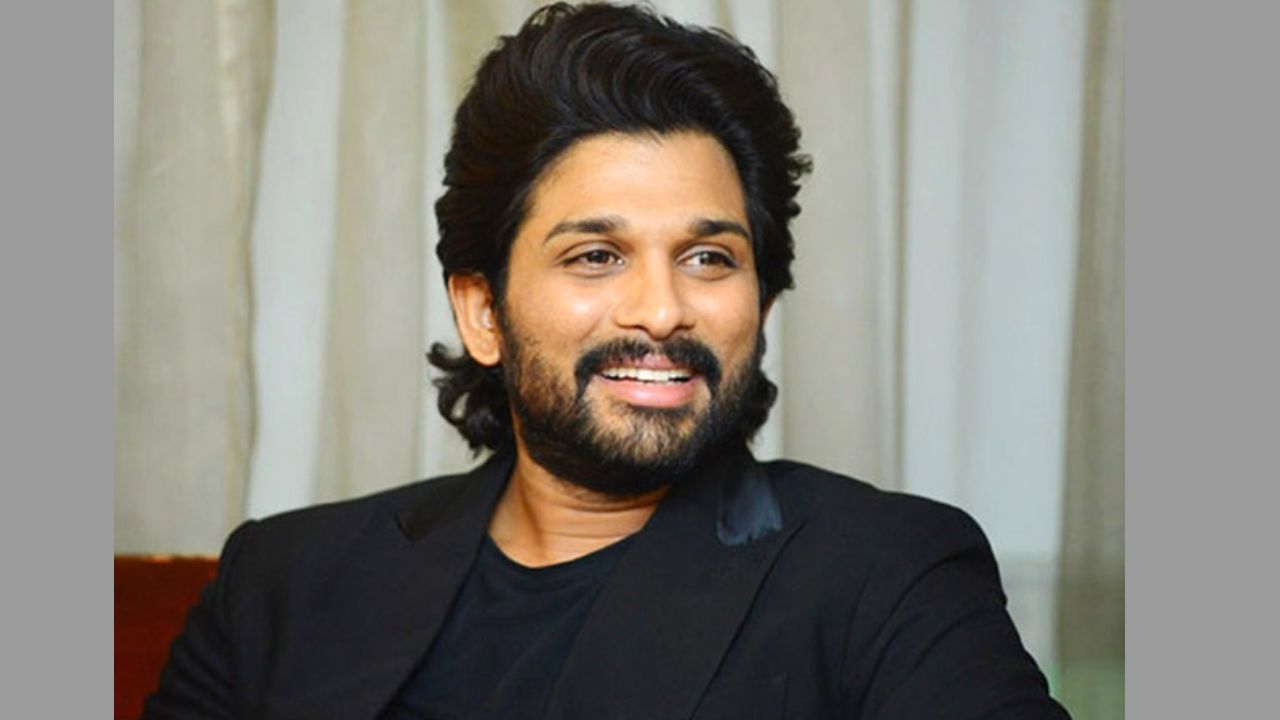 We should own our culture", says Allu Arjun while addressing the importance of culture in today's time 886576