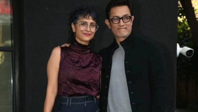 “We used to take our tea and sit on the road”, said Aamir Khan while reminiscing old days ahead of the release of Laapataa Ladies!