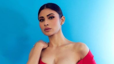 Who Is Mouni Roy’s Role Model? Find Out