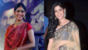 Who Me?  Sakshi Tanwar On  Reports  Of  Playing Ravana's Wife