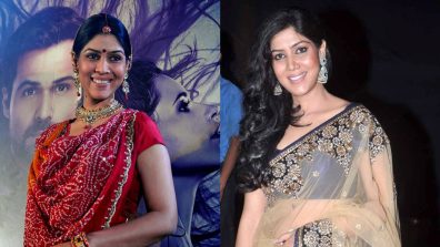 Who Me?  Sakshi Tanwar On  Reports  Of  Playing Ravana’s Wife