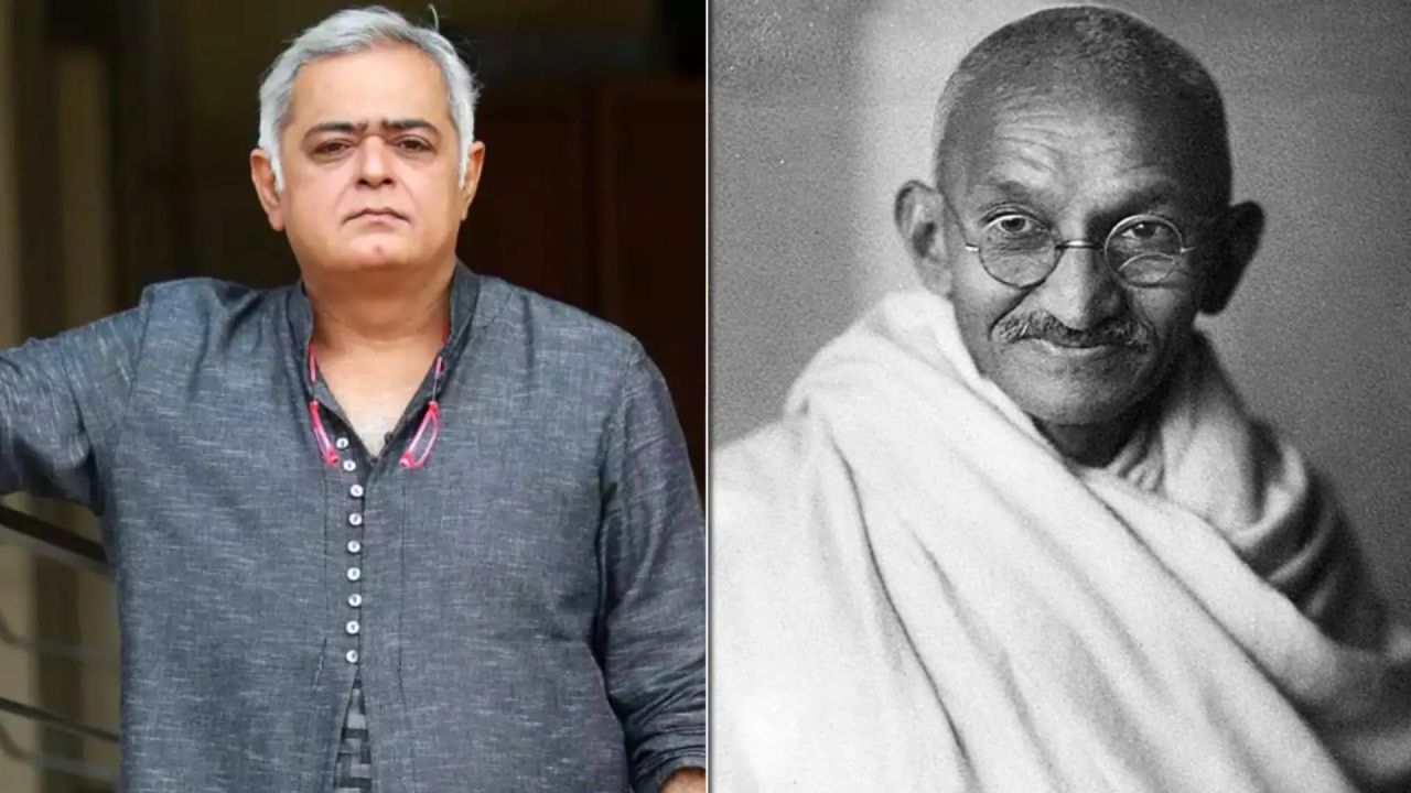 Will  Hansal Mehta-Pratik Gandhi-Applause Entertainment’s Gandhi Best Portrayal  Of The Bapu  Ever? 888403