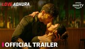 Witness love, deception, and suspense like never before as Amazon miniTV unveils the trailer of Karan Kundrra and Erica Fernandes starrer ‘Love Adhura’