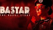Witness the reality of Naxal and their supporters! Here comes an intriguing promo of Vipul Amrutlal Shah’s Bastar: The Naxal Story!