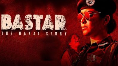 Witness the reality of Naxal and their supporters! Here comes an intriguing promo of Vipul Amrutlal Shah’s Bastar: The Naxal Story!