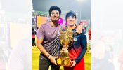 WPL 2024 Winner Smriti Mandhana's Networth Is More Than BF Palash Muchhal? Check Out 888023