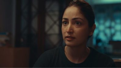 Yami Gautam to surprise fans and interact with them as she decided to do a live session marking the success of Article 370