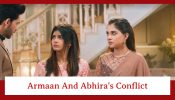 Yeh Rishta Kya Kehlata Hai Spoiler: Abhira and Armaan’s fight over Ruhi’s second marriage