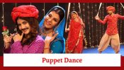 Yeh Rishta Kya Kehlata Hai Spoiler: Abhira, Armaan, Dadisa and Ruhi’s stupendous stage act