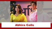 Yeh Rishta Kya Kehlata Hai Spoiler: Abhira calls Dadisa ‘double-faced’