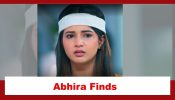 Yeh Rishta Kya Kehlata Hai Spoiler: Abhira finds proof against Dadisa