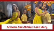 Yeh Rishta Kya Kehlata Hai Spoiler: Armaan and Abhira's love story to begin 888251