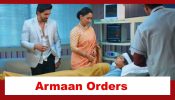 Yeh Rishta Kya Kehlata Hai Spoiler: Armaan orders Abhira to drop Dadisa’s case