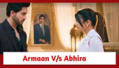 Yeh Rishta Kya Kehlata Hai Spoiler: Armaan V/s Abhira in the court