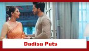 Yeh Rishta Kya Kehlata Hai Spoiler: Dadisa puts Armaan to an acid test 887685