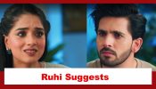 Yeh Rishta Kya Kehlata Hai Spoiler: Ruhi’s suggestion shocks Armaan