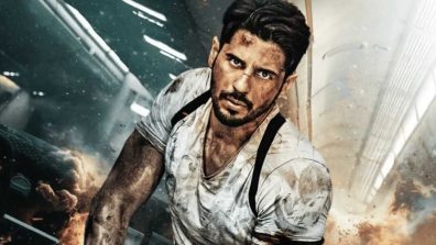 Yodha conquers box office with $1.5M overseas