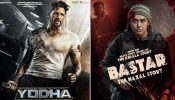 Yodha vs. Bastar: The Naxal Story Box Office Collection: Sidharth Malhotra's movie dominates opening day against Adah Sharma’s film 887242