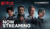 YRF’s The Railway Men becomes the most successful Indian show on Netflix to date! 886139