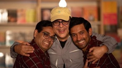 ’12th Fail’ to have a release in China; Vidhu Vinod Chopra says, “It is a story that transcends borders”