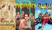 5 most loved films in comedy genre by Ektaa R Kapoor