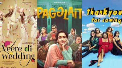 5 most loved films in comedy genre by Ektaa R Kapoor