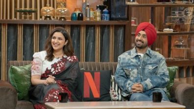 5 things to look forward to in ‘The Great Indian Kapil Show’ for the Diljit Dosanjh-Parineeti Chopra-Imtiaz Ali episode