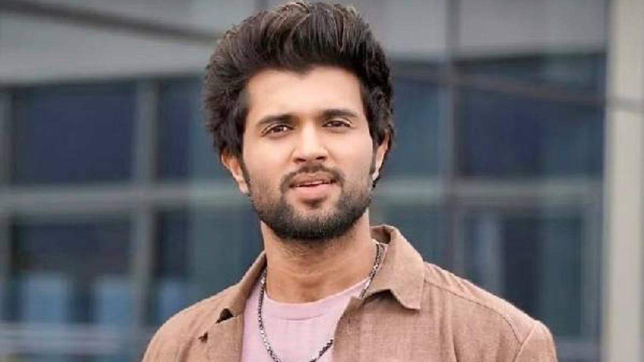 3 Weeks After Its Theatre Release, Devarakonda Film Goes On OTT 892625