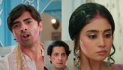 Mehndi Wala Ghar Spoiler: Rahul Accuses Manas Of Harassing Mauli