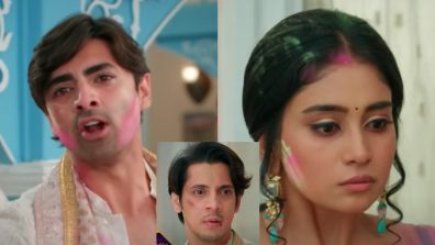 Mehndi Wala Ghar Spoiler: Rahul Accuses Manas Of Harassing Mauli