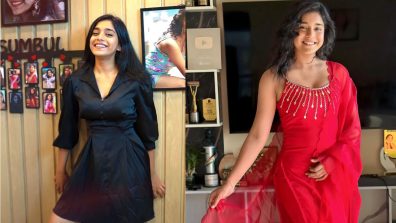 A Sneak Peek Into Sumbul Touqeer’s Lavish Home