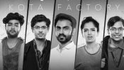 A Story Lived by Every Student! TVF’s Kota Factory Completes 5 Years!
